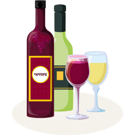 Picture for category Wine