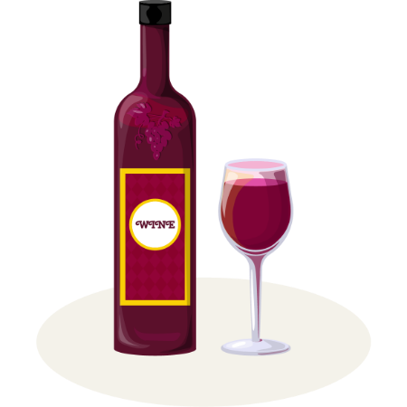 Picture for category Red Wine