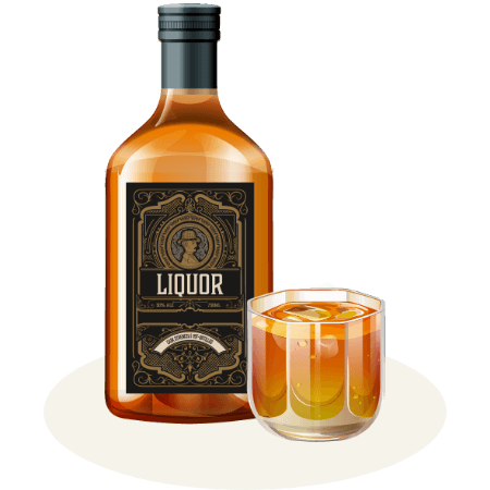 Picture for category Liquor