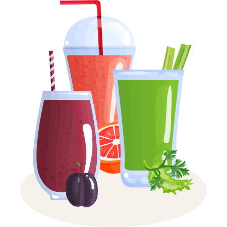 Picture for category Functional Beverages