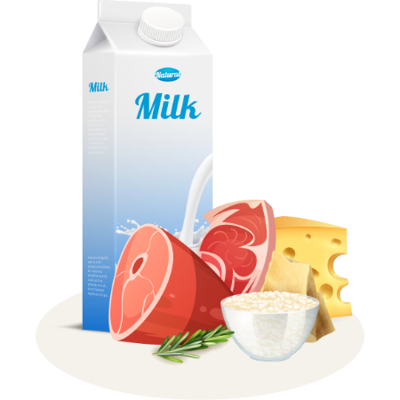 Picture for category Dairy